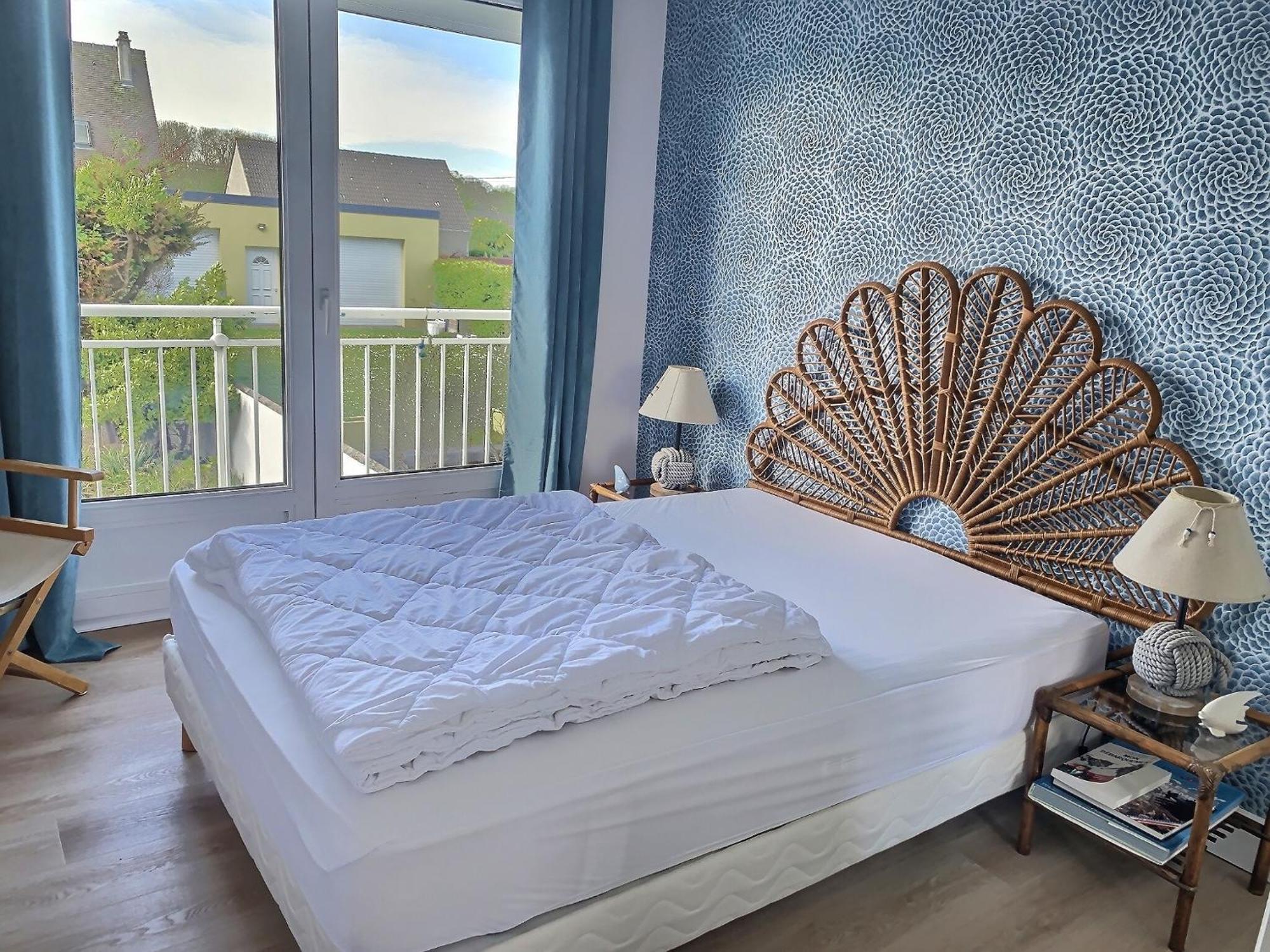 Villa De La Plage, Front De Mer, Juno Beach Bernieres-sur-Mer Bagian luar foto